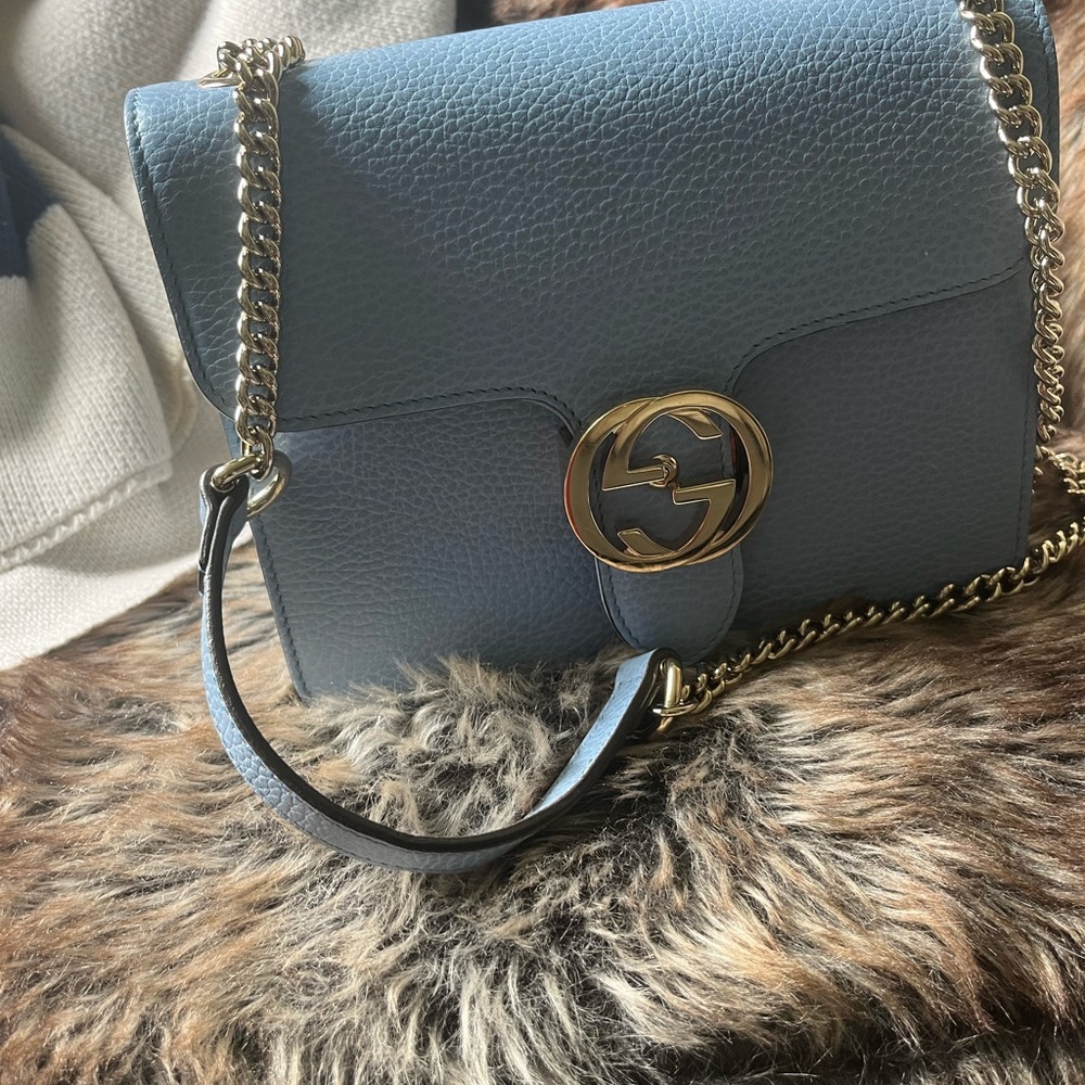 Brand new Authentic Gucci bag
